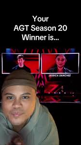 Congratulations @jessicaesanchez @agt 🇺🇸🇵🇭✨💯🫰🏽🎙️, •, •, •,  #JessicaSanchez #AGTFinals #GoldenBuzzer #AGTReaction #FilAmPride