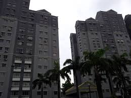 940 square feet asking price: Condominium For Auction At Avenue Court Taman Sri Sentosa Old Klang Road Land
