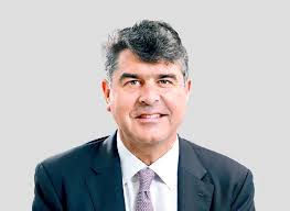 Meet Our Leadership Team