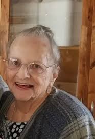 Obituary information for Cecelia Walker