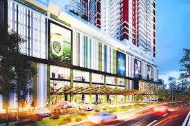 Collect free goodies bag for the 1st 100 customers daily. Main Place Shopping In Subang Kuala Lumpur