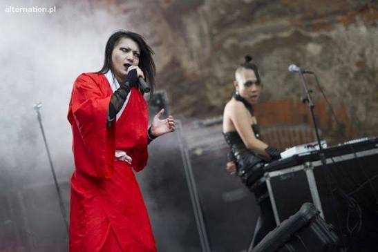 Gothika - AlterNation