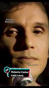 Roberto Carlos Leydi Laura Para Mi Mama