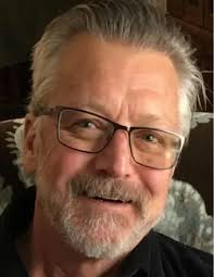 Obituary information for Steven Craig Richard