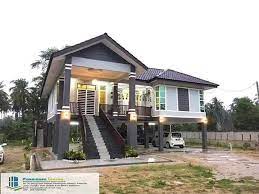 Gambar rumah cantik dan modern. Design Rumah Modern Deco Rumah Cantik Facebook