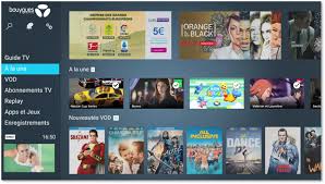 C news ex itélé : Les Bonnes Raisons De Choisir Une Box Android Tv Le Mag De Bouygues Telecom