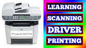 Do not waste time waiting for your documents. How To Download And Install Hp Laserjet M3035 Mfp Driver Windows 10 8 1 8 7 Vista Xp Youtube