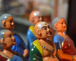 Toys of Tanjore