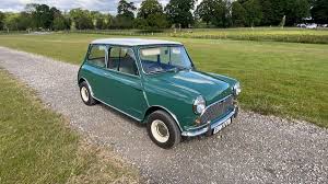 Image result for Capri Green 1964 Daihatsu
