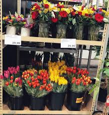 The dinner will arrive within two to three business days, although shoppers should note that the food packages will not be delivered over the. Costco Flowers Beautiful Flowers As Low As 9 99 Bouquet