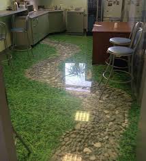15 Most Amazing 3d Floors Bemethis Floor Murals 3d Floor Art Flooring