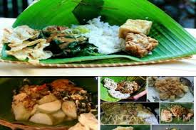 … sajikan dan nikmati hidangan sayur tempe yang khas dari tanah air. Ke Tulungagung Jangan Lewatkan Kuliner Sompil Antara News Jawa Timur