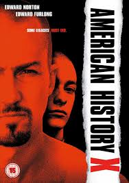 The film was released in the united states on october 30, 1998 and was distributed by new line cinema. American History X Dvd Region 2 Import Keine Deutsche Version Amazon De Edward Norton Edward Furlong Beverly D Angelo Jennifer Lien Ethan Suplee Fairuza Balk Avery Brooks Elliott Gould Stacy Keach William Russ Guy