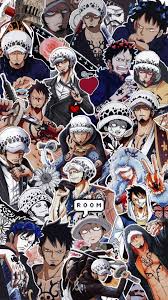 You can also upload and share your favorite trafalgar law wallpapers. Liz Vazquez One Piece Wallpapers 1288px X 2289px