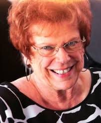 Christine Michaels Obituary (1939