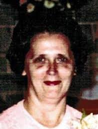 Bernice Paul Obituary (2016)