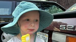 Breaking in to Parker Benton FBI house