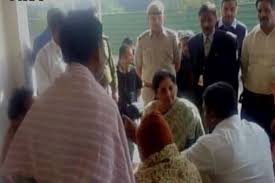 589,282 likes · 30,701 talking about this. Union Minister Nirmala Sitharaman Meets Family Of J Muthukrishnan India Com