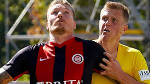 Liga svww männer jersey 894345. Sv Wehen Wiesbaden In 2 Bundesliga Bei Dynamo Dresden