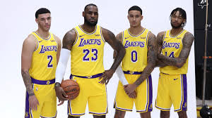 Sign up for our email newsletter and get all the breaking news, transfer and. Nba 2019 Trade Rumors La Lakers Wants Danny Green And Patrick Beverly To Make A Solid Team