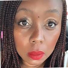 Tanishia Lavette Williams, Ph.D.