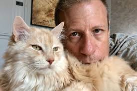 Fundraiser by robin whitley : Be an Angel for Stuart (fighting chronic Lyme)