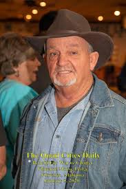 Benefit for Wayne Chaney