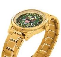 Virtue U.S. Army Watch