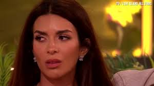 Are Love Island's Olivia Hawkins and Marcel Somerville still together?