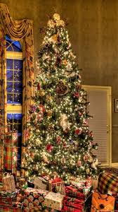 See more ideas about christmas tree wallpaper, christmas wallpaper, christmas tree. Christmas Tree Wallpapers Iphone 6 Best Hd Desktop Wallpapers 1080p Desktop Background
