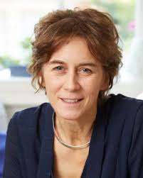 Julia Belton, Psychotherapist, Oxford, OX2