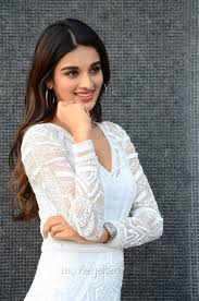 Actress Nidhhi Agerwal Latest Photos Mr Majnu Movie Interview New Movie Posters Behindwoods review board release date : photos mr majnu movie interview