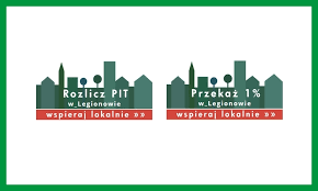 Przeczytaj w artykule, do kiedy musisz złożyć pit. Rozlicz Pit Wspieraj Miasto Legionowo Miasto Legionowo