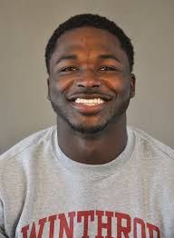 2016-17 Men's Track & Field Roster