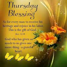 The lord will stand to defend you today and always. Pin On Thursday Blessings