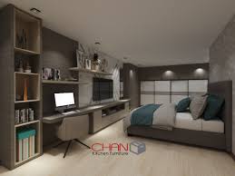 Kitchen furniture shop in taman union. Chan Kitchen Furniture S B Home Facebook