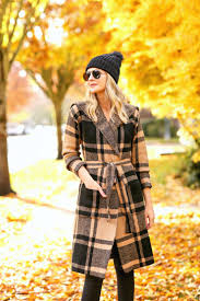 Wrapped In Plaid Penny Pincher Fashion