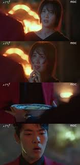 Time will begin airing in july. Spoiler Time Drama Seohyun Asks Kim Jung Hyun How Her Sister Died Seohyun Kim Jung Korean Drama Movies