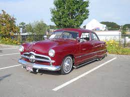 Pin On Ford 1949 50 51