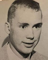 Willie Walton "Bill" Stone, Jr. Obituary September 16, 2024