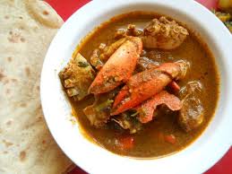 Indian Crab Curry Recipe How To Make Indian Crab Curry Recipe Curry Recipes Curry Food