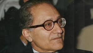 Un ricordo di Giuseppe Giarrizzo