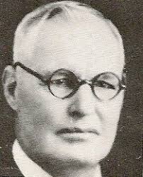 Heber Chase Layton (1867-1957)