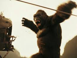 Review: Kong: Skull Island Is Rip-Roaring, Monster-Movie Romp - Parade