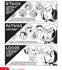 Guest Blogger Chris Gerben 10 28 13 1 Jpg 770 874 Ethos Pathos Logos Teaching High School Ap Language And Composition