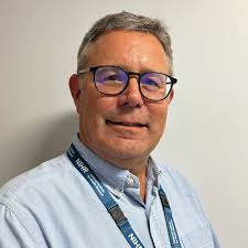 Professor Anthony Redmond