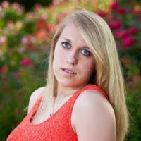 Ashley Fairbank's Instagram, Twitter & Facebook