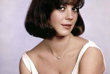 Lara Schroeder Blue Dress 1