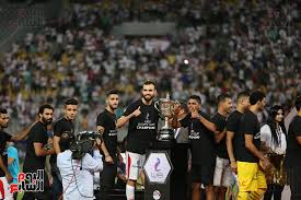 صورة أرشيفية للمدير الفنى لنادى الزمالك. ÙŠØ§ Ø²Ù…Ø§Ù„Ùƒ ÙŠØ§ Ù…Ø¯Ø±Ø³Ø© ÙƒØ£Ø³ ÙˆÙ„Ø¹Ø¨ ÙˆÙ‡Ù†Ø¯Ø³Ø© Ø§Ù„ÙŠÙˆÙ… Ø§Ù„Ø³Ø§Ø¨Ø¹