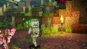 Minecraft dungeons is a dungeon crawler video game developed by mojang studios and double eleven and published by xbox game studios. Minecraft Dungeons First Dlc Is Releasing Very Soon Slashgear